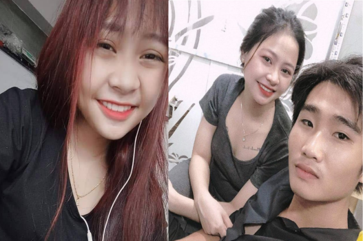 Anh làm tình em sướng hơn ny cũ chứ