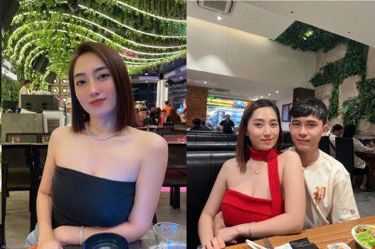 Cho vợ đi địt trai còn gọi hỏi sướng chưa