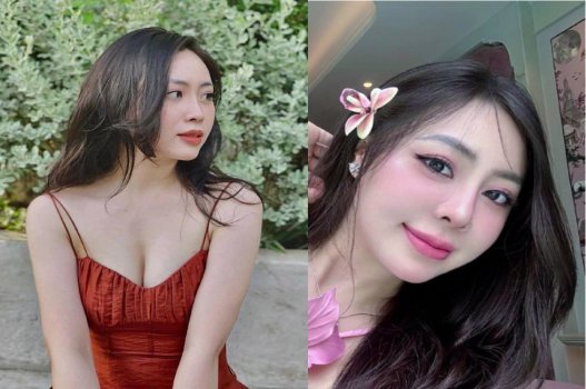 Chủ tiệm ế hàng kín đáo đi khách