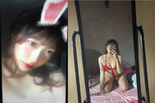 Clip sex cô gái trẻ chuộng lọt khe đỏ quyến rũ
