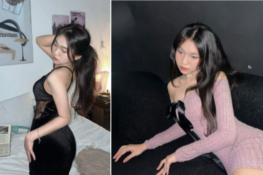 Em thành thạo mọi tư thế ân ái