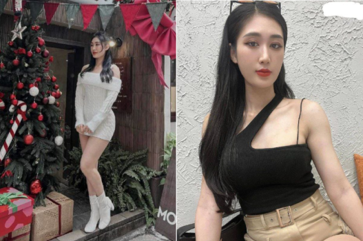 Ex của Bùi Thu Hằng đăng clip riêng tư