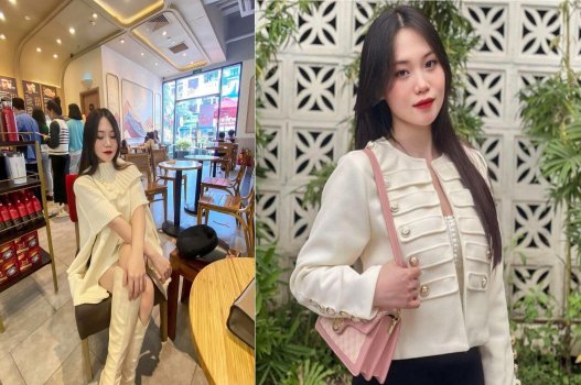 Gạ nàng gợi cảm chân dài gầm cao