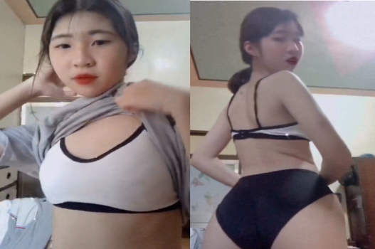 Hăng hái mời bạn học nàng sinh viên nổi bật vui vẻ