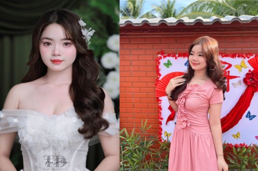 Hot girl bị ex phát tán phim nóng