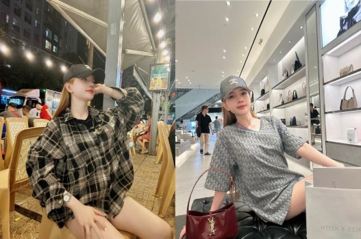 Khẩu dâm nóng bỏng khi quan hệ với Hương Giang
