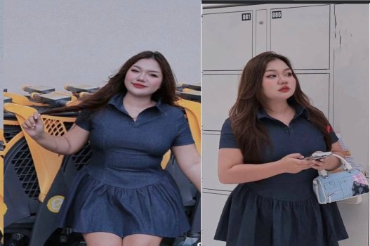 Mũm mĩm quan hệ mới sướng