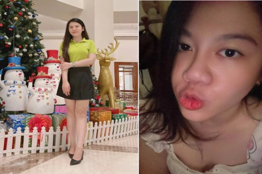 Ngoài đời em ngoan, lên giường em dâm kinh khủng