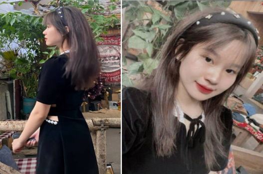 Ny cũ vừa lấy chồng bị phát tán clip