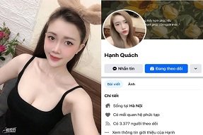 Phim sex hay được tìm kiếm nhiều nhất của Hạnh Quách và bạn trai