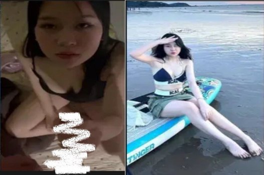 Thân hình múp thích được chơi mạnh mới sướng