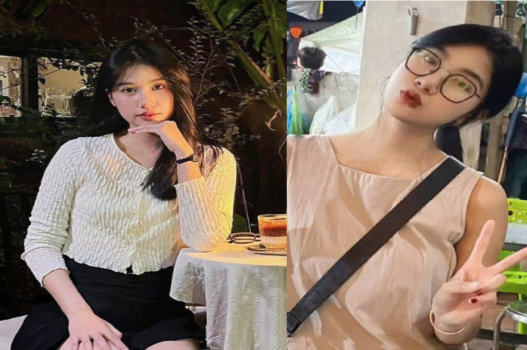 Thấy em cười tươi biết em phê lòi