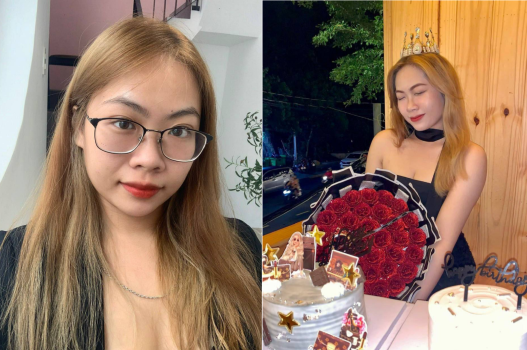 Tổ chức birthday rồi quan hệ luôn
