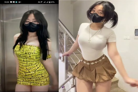 Video hot Tiktok uốn éo gợi cảm trên giường bị phát tán