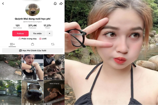 Video sex Quỳnh Mai mông đầy ngực nở