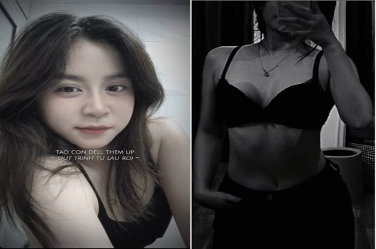 Viet69 nàng bạn thân vùng kín hưng phấn